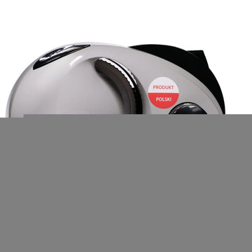 Meat Slicer SMAPP Slicer Graphite 300 W