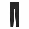 Leggings Sportivo da Donna 4F Nero