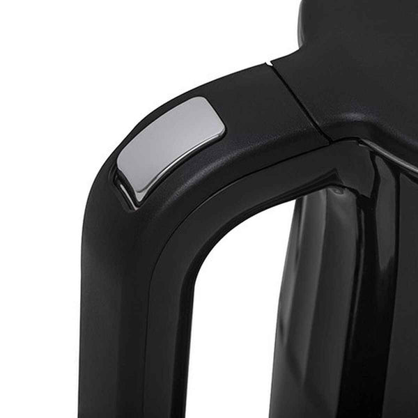 Bollitore Adler AD 1350 Nero 2200 W 1,7 L