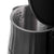 Bollitore Adler AD 1350 Nero 2200 W 1,7 L