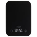 bilancia da cucina Adler AD 3181b Nero 5 kg