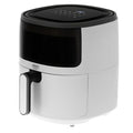 Friggitrice ad Aria Adler CR 6313 Nero Argentato 2000 W 5 L