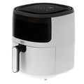 Air Fryer Adler CR 6313 Black Silver 2000 W 5 L