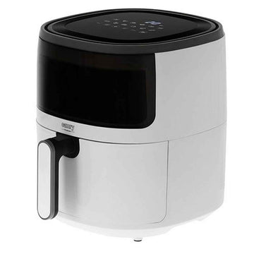 Air Fryer Adler CR 6313 Black Silver 2000 W 5 L