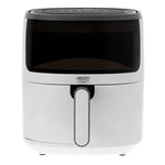 Friggitrice ad Aria Adler CR 6313 Nero Argentato 2000 W 5 L