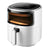 Friggitrice ad Aria Adler CR 6313 Nero Argentato 2000 W 5 L