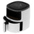 Friggitrice ad Aria Adler CR 6313 Nero Argentato 2000 W 5 L