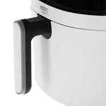 Friggitrice ad Aria Adler CR 6313 Nero Argentato 2000 W 5 L