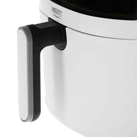 Friggitrice ad Aria Adler CR 6313 Nero Argentato 2000 W 5 L