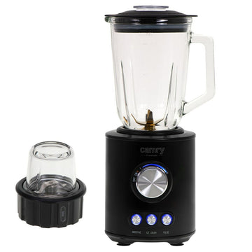 Cup Blender Adler CR 4088 Black 1800 W