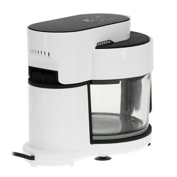 Air Fryer Adler AD 6316 White Black 1200 W 3 L