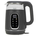 Bollitore Adler AD 1305gs Grigio Argentato 2200 W 1,7 L