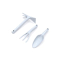Kit di attrezzi per il giardinaggio Cellfast Torta Metallo Acciaio inossidabile (3 Unità)
