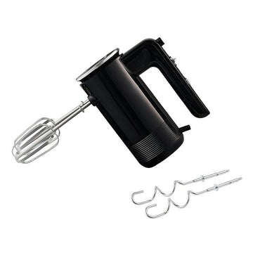 Cup Blender Lafe LAFMIX47474 Black 300 W