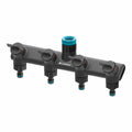 Connettore Cellfast ergo 3/4" 1/2" 1"