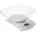 bilancia da cucina Adler AD 3137 Argentato 5 kg