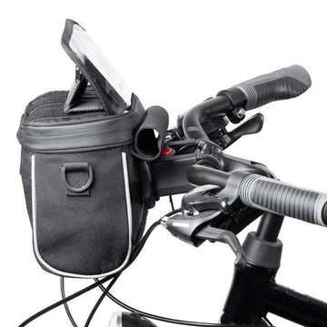 Borsa da Bicicletta Wozinsky WBHBB-01