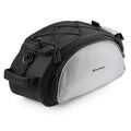 Borsa da Bicicletta Wozinsky WBB1BK