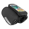 Borsa da Bicicletta Wozinsky WBB7BK
