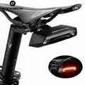 Torcia a LED da Bicicletta Rockbros 157346