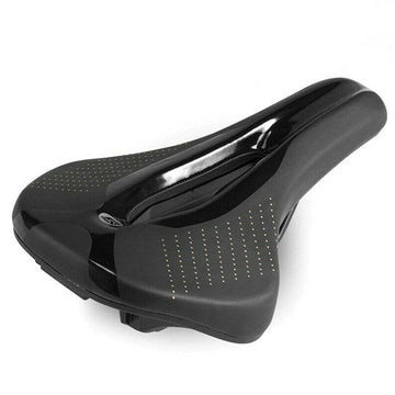 Saddle Rockbros 38210005001 Black Monochrome