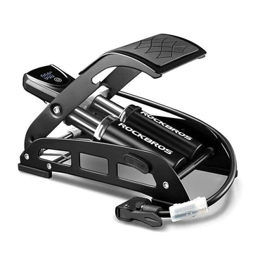 Foot Pump Rockbros 157390
