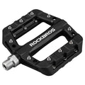 Pedals Rockbros 2017-12CBK Black Silver