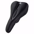 Sella Rockbros LF047-B Nero Monocromatica