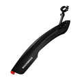 Luce a LED Posteriore per Bicicletta Rockbros DNB8001BK