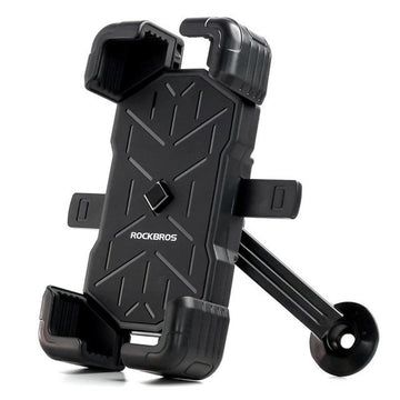 Cavalletto per bici Rockbros 25210030007