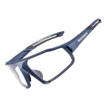 Cycling Glasses Rockbros 163750 Blue Black