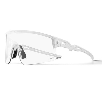 Occhiali da ciclismo Rockbros 189104 Bianco