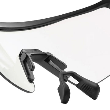 Cycling Glasses Rockbros 189105 Black Transparent