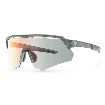 Occhiali da ciclismo Rockbros 189114 Grigio