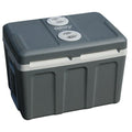 Frigo Elettrico Portatile Adler CR 8061 Bianco Grigio Plastica 45 L