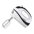 Frullatore ad Immersione Adler AD 4205 Bianco Nero 300 W