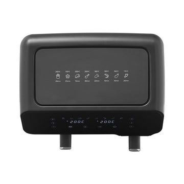 Air Fryer Zelmer ZAF 9000