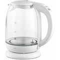 Bollitore Eldom C510B  Bianco 2200 W 1,7 L