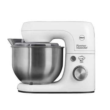 Robot da Cucina Eldom WRK1200 Bianco 800 W 5 L