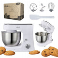 Robot da Cucina Eldom 3318 Bianco 800 W 4 L
