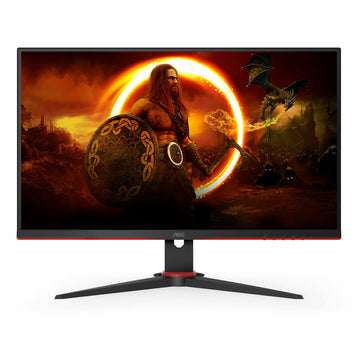 Monitor AOC 24G2SPAE/BK 23,8" Full HD LCD