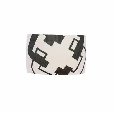Fascia Sportiva per la Testa ARCh MAX HBLG.WHT/BLK