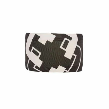Fascia Sportiva per la Testa ARCh MAX HBLG.BLK/WHT