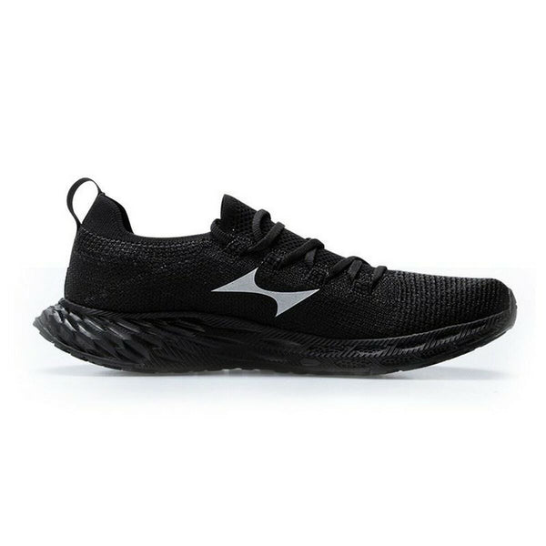 Scarpe da Running per Adulti Health 788S Nero - Augustea Shop