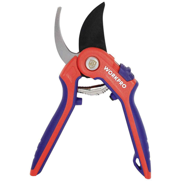 Cesoie da Potatura Workpro sk5 Bypass 19 mm 215 mm