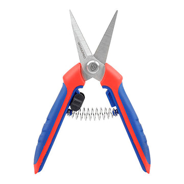 Cesoie da Potatura Workpro 160 mm Dritto