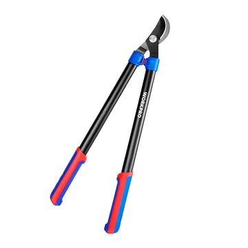 Two-handed pruning shears Workpro 38 mm 67,5 cm Bypass