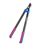 Forbici da potatura a due mani Workpro 38 mm 67,5 cm Bypass