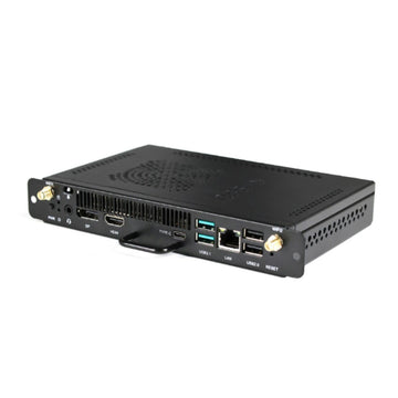 PC da Tavolo DAHUA TECHNOLOGY DHI-SP-PI5C72IS 16 GB