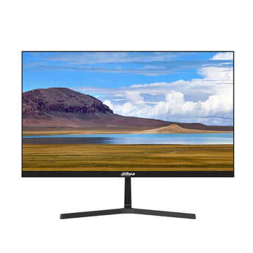 Monitor Dahua Dhi-lm27-b200s Full HD 27" LED Nero